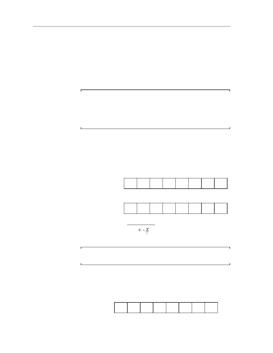 Figure 12–19. usart baud rate select register, Figure 12–20. usart modulation control register | Texas Instruments MSP430x1xx User Manual | Page 236 / 440