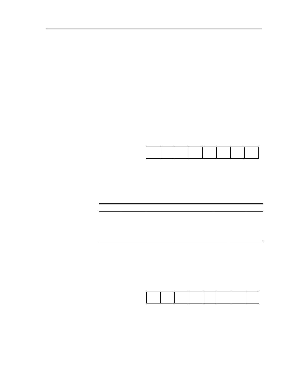 Texas Instruments MSP430x1xx User Manual | Page 237 / 440