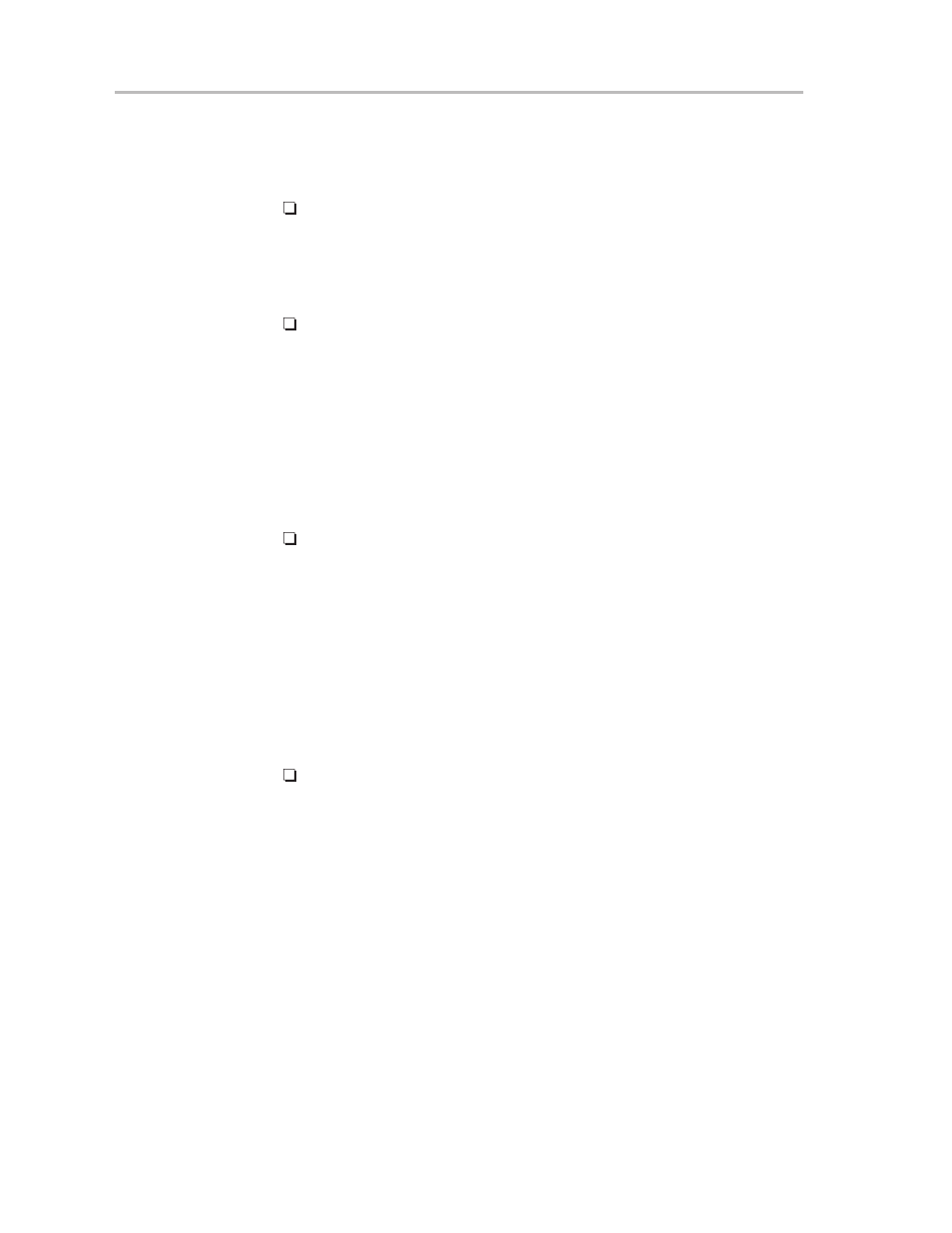 Texas Instruments MSP430x1xx User Manual | Page 24 / 440