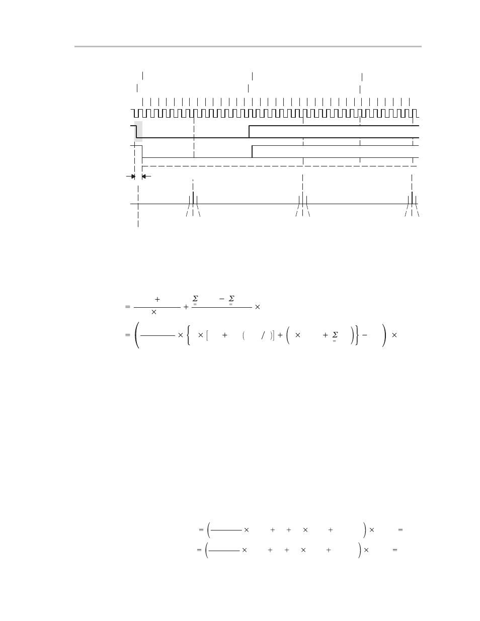 Texas Instruments MSP430x1xx User Manual | Page 245 / 440