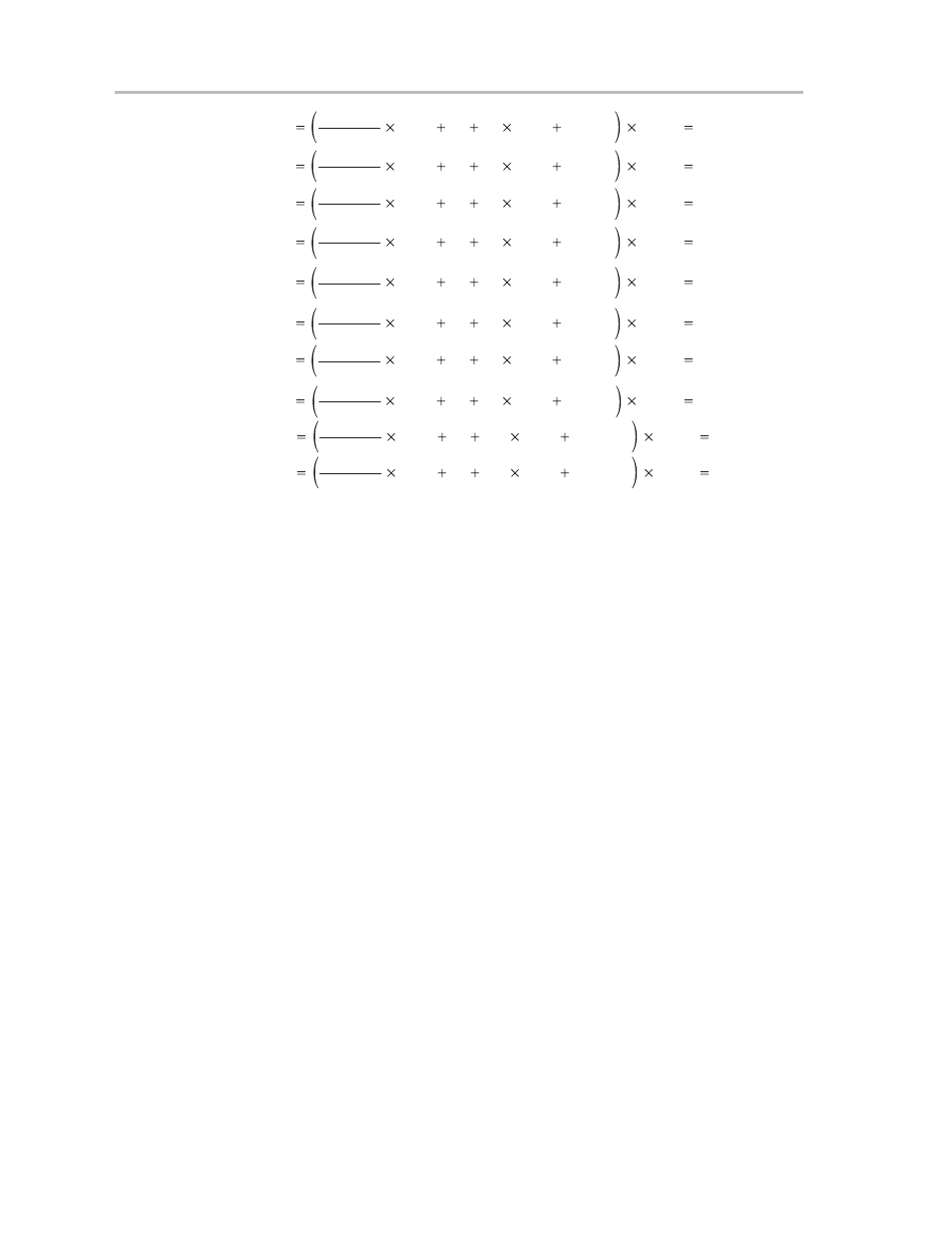 Texas Instruments MSP430x1xx User Manual | Page 246 / 440