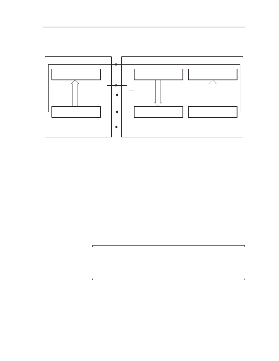 1 master spi mode | Texas Instruments MSP430x1xx User Manual | Page 253 / 440