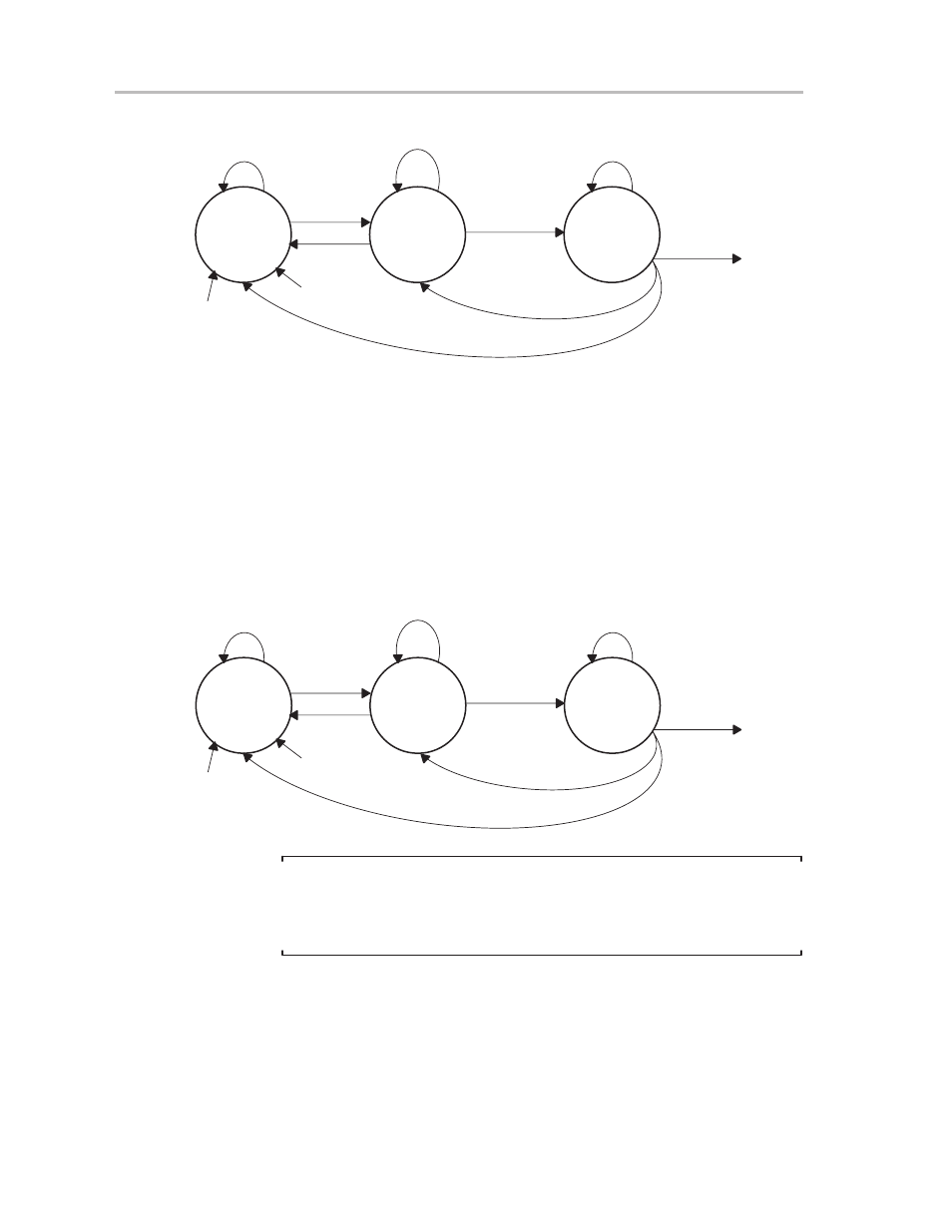 Texas Instruments MSP430x1xx User Manual | Page 256 / 440