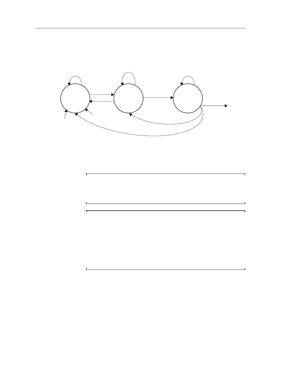 Texas Instruments MSP430x1xx User Manual | Page 258 / 440