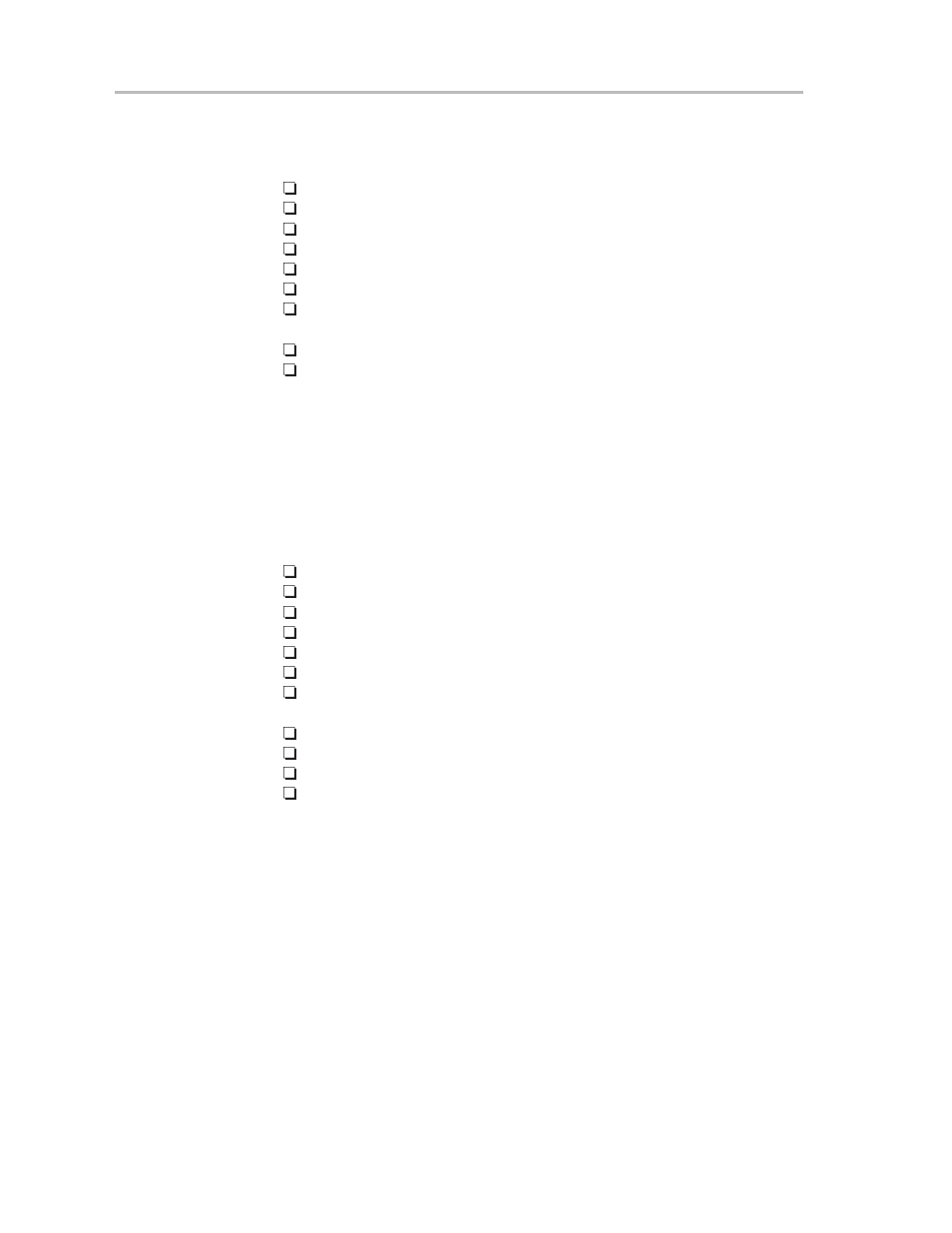 Texas Instruments MSP430x1xx User Manual | Page 26 / 440