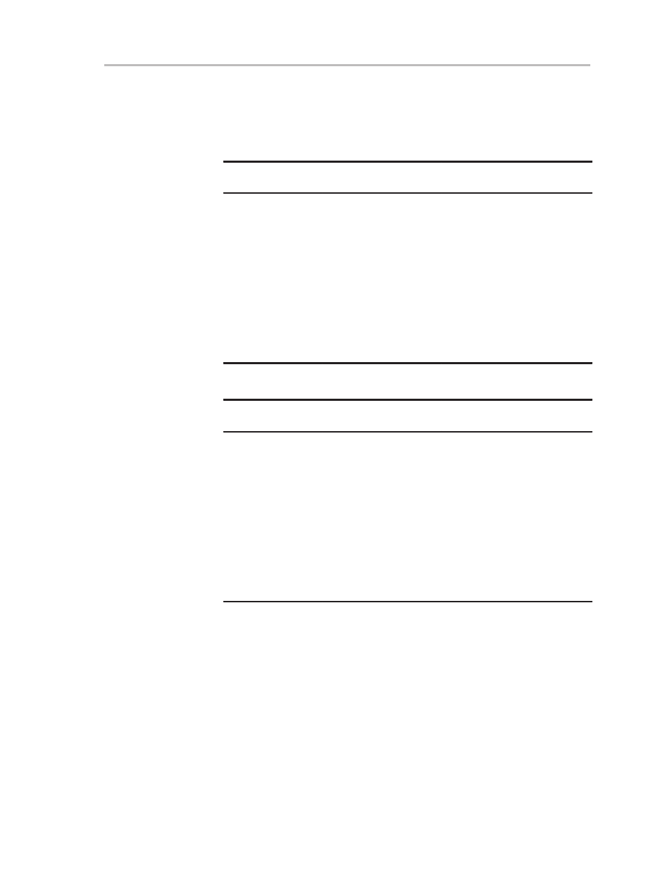 5 control and status registers | Texas Instruments MSP430x1xx User Manual | Page 261 / 440