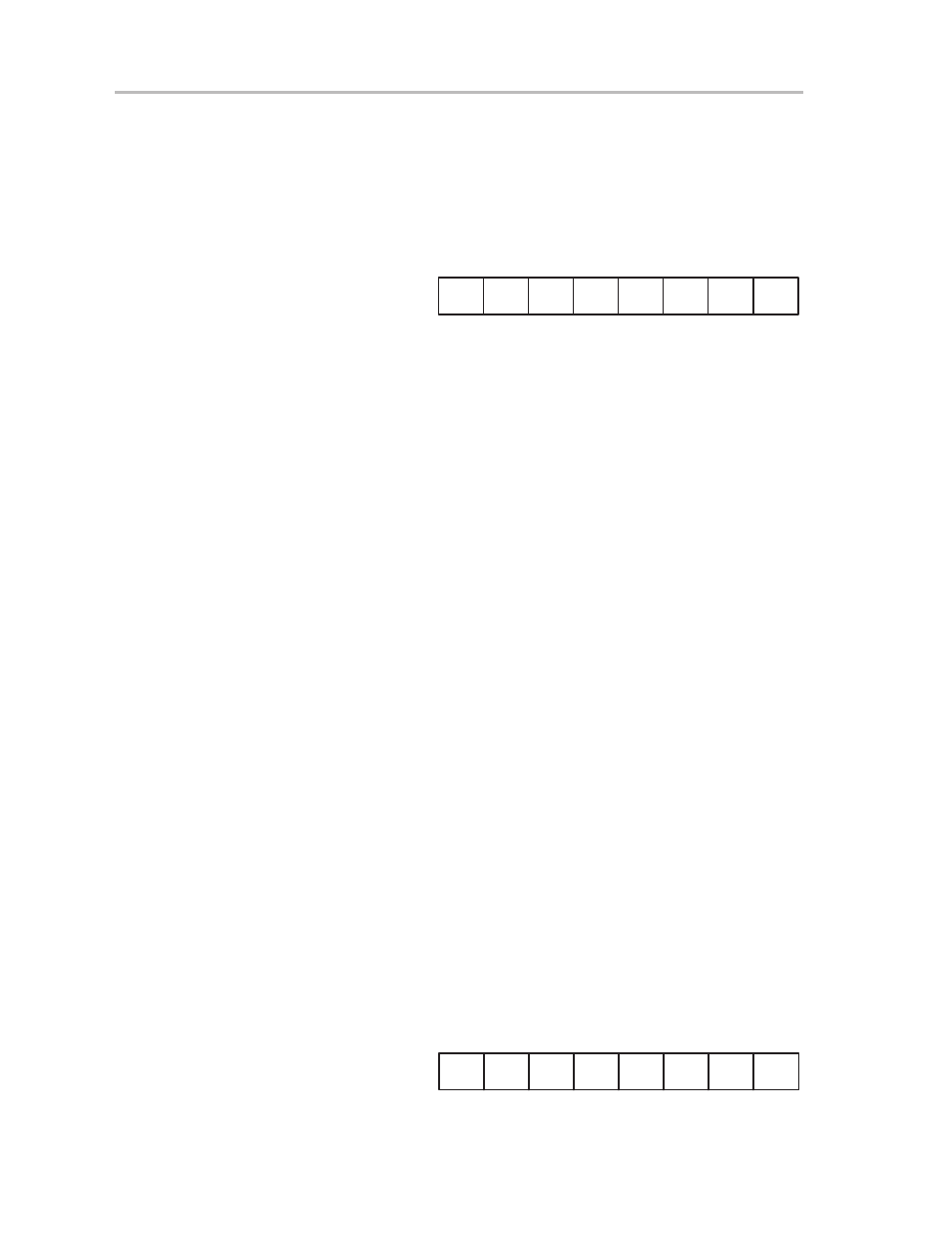 1 usart control register, Figure 13–15. usart control register, 2 transmit control register utctl | Figure 13–16. transmit control register utctl | Texas Instruments MSP430x1xx User Manual | Page 262 / 440