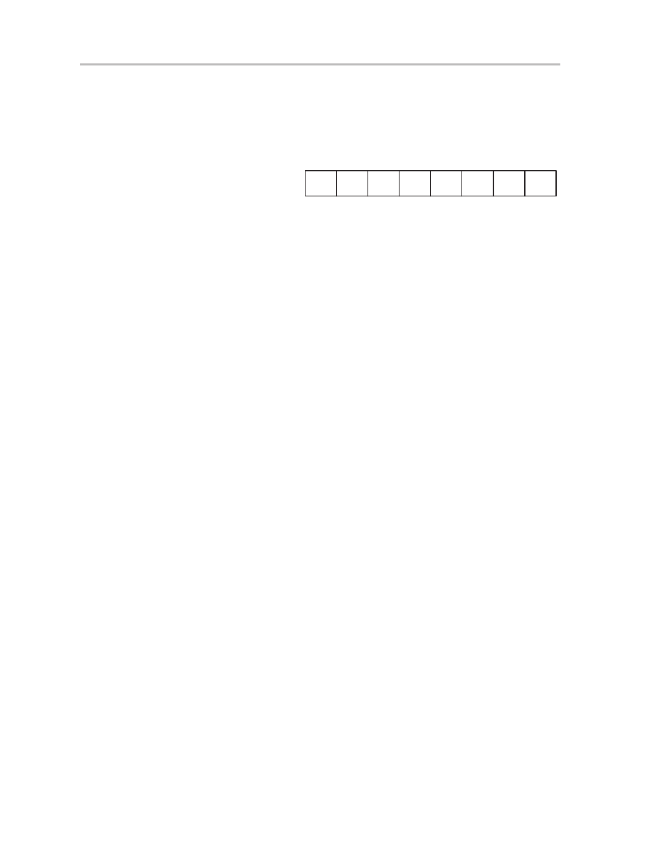 6 transmit data buffer utxbuf, Figure 13–22. transmit data buffer utxbuf | Texas Instruments MSP430x1xx User Manual | Page 266 / 440