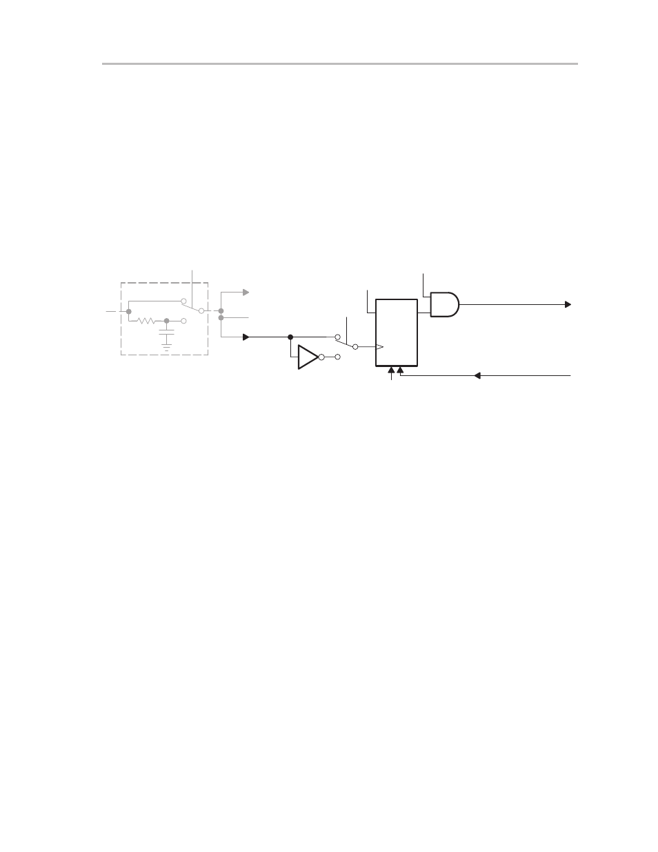 Texas Instruments MSP430x1xx User Manual | Page 271 / 440