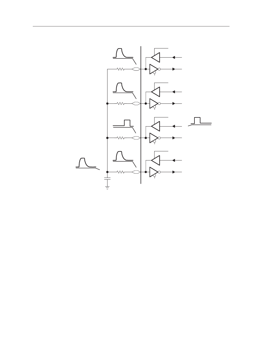 Texas Instruments MSP430x1xx User Manual | Page 276 / 440