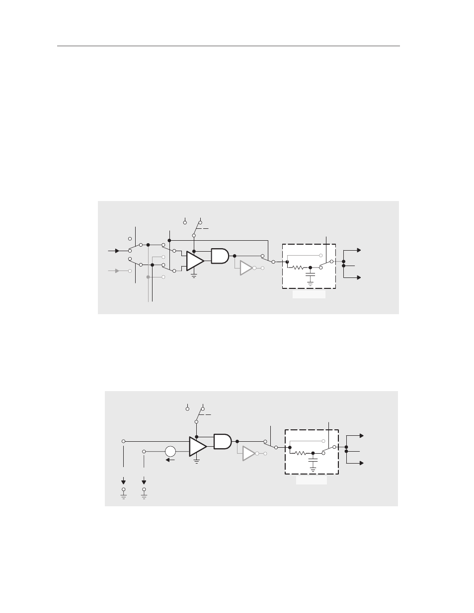 6 measuring the offset voltage of comparator_a | Texas Instruments MSP430x1xx User Manual | Page 286 / 440