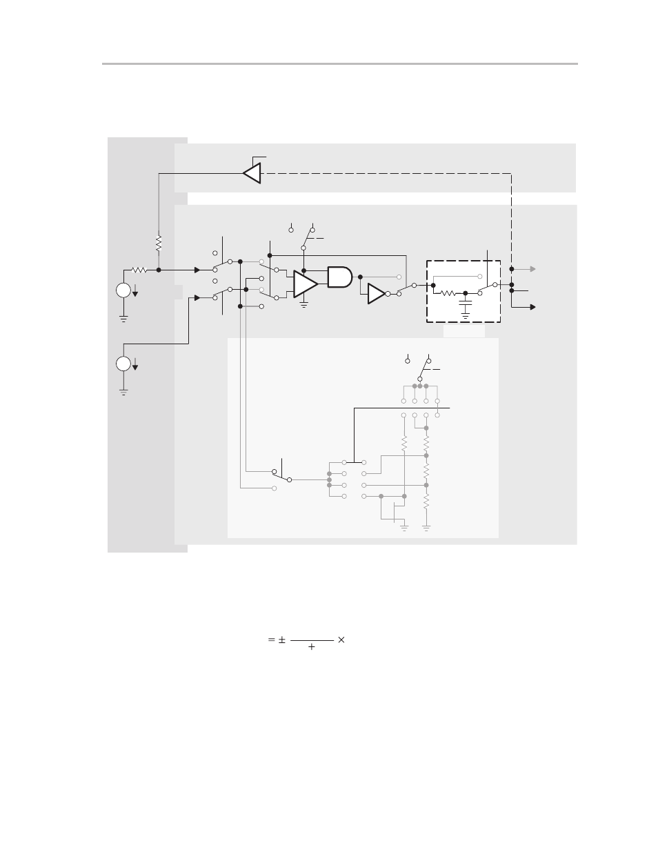 Texas Instruments MSP430x1xx User Manual | Page 289 / 440