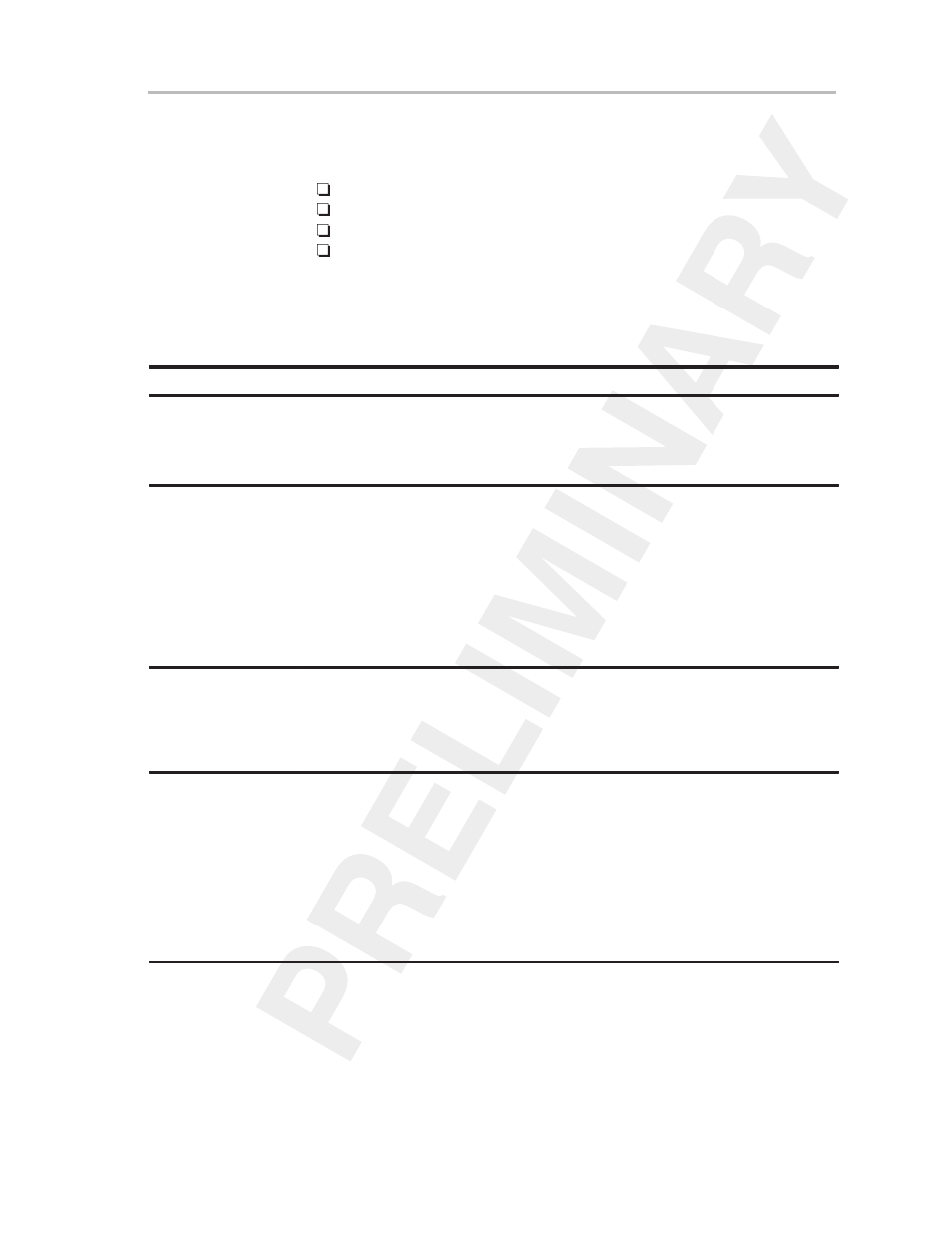 5 conversion modes, Table 15–2.conversion-modes summary, 1 single-channel, single-conversion mode | Texas Instruments MSP430x1xx User Manual | Page 299 / 440