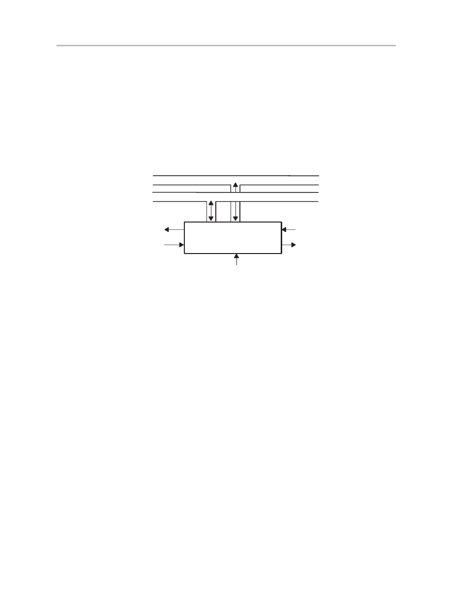 Texas Instruments MSP430x1xx User Manual | Page 30 / 440