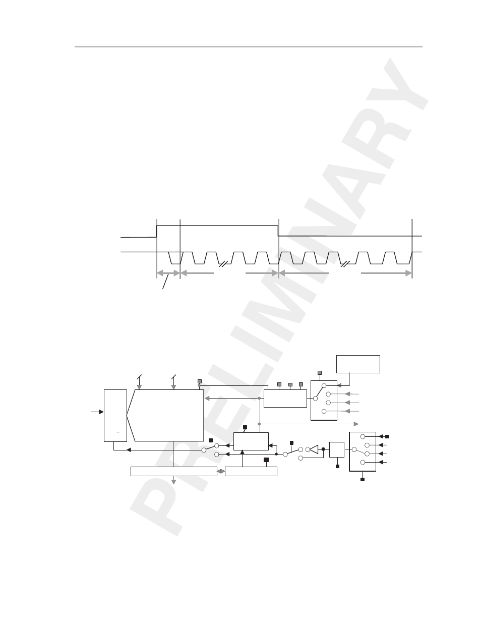 Figure 15–17. conversion timing, pulse-sample mode, And the selected sample time t | Texas Instruments MSP430x1xx User Manual | Page 315 / 440