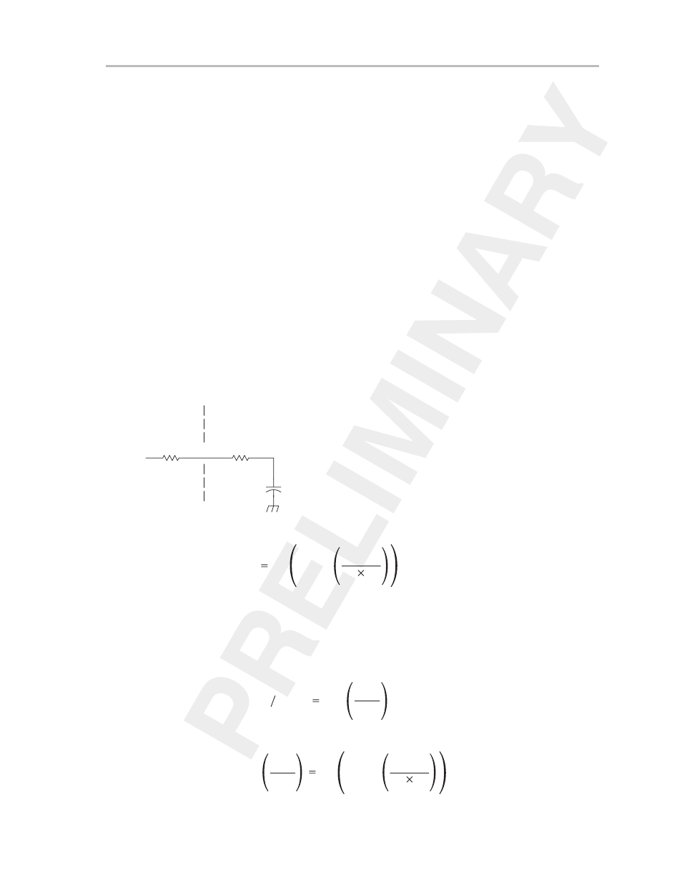 Texas Instruments MSP430x1xx User Manual | Page 319 / 440