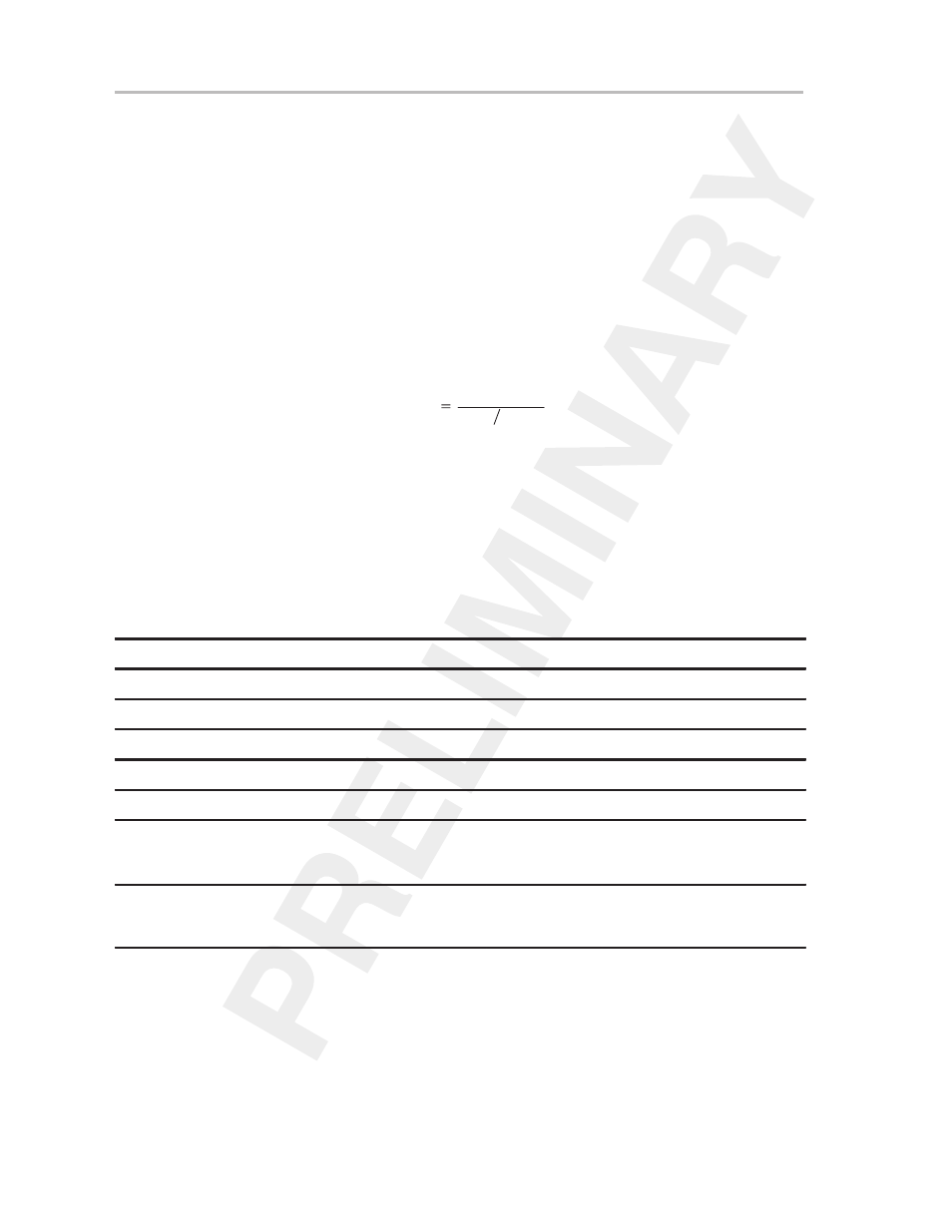 8 adc12 control registers | Texas Instruments MSP430x1xx User Manual | Page 320 / 440