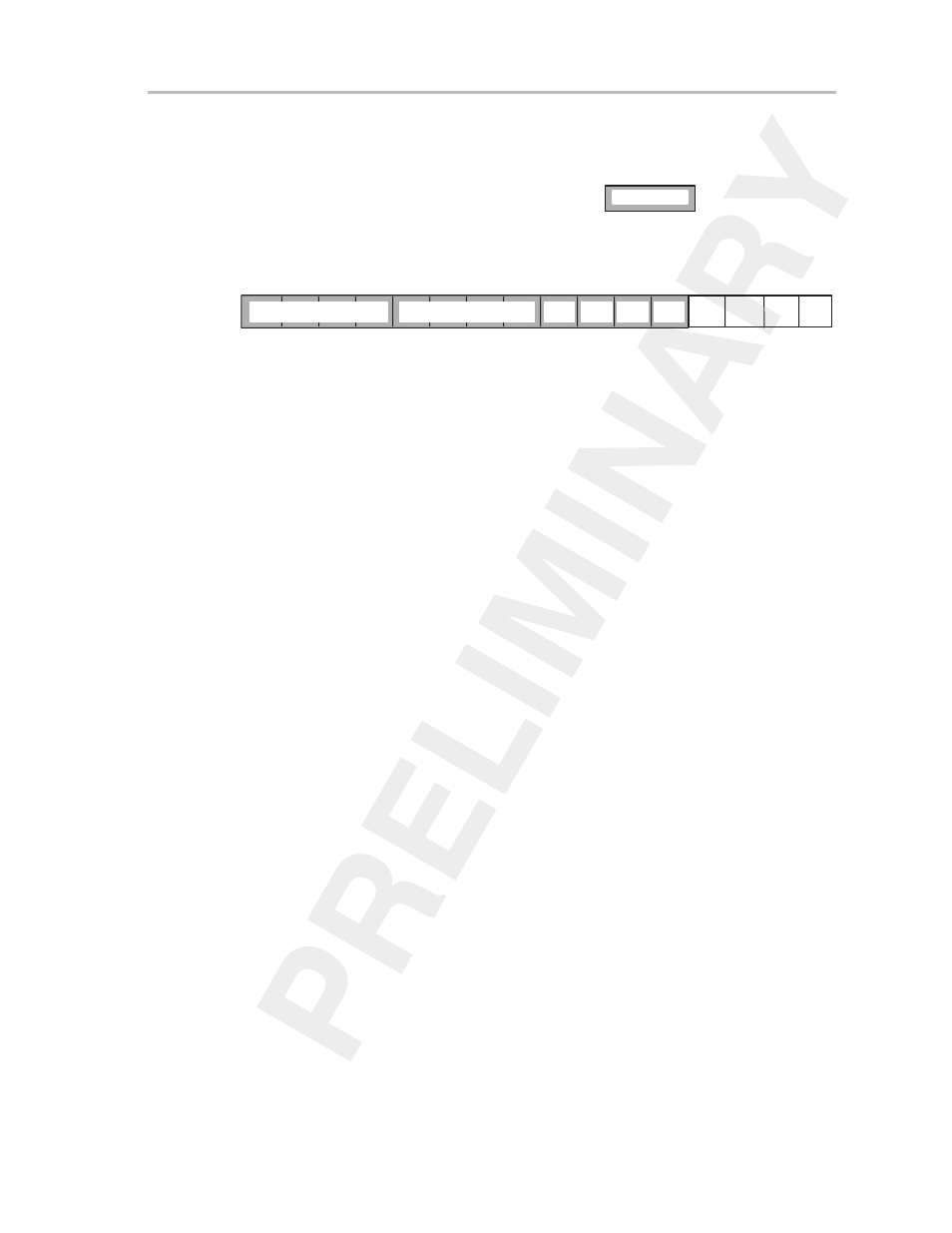 Texas Instruments MSP430x1xx User Manual | Page 321 / 440