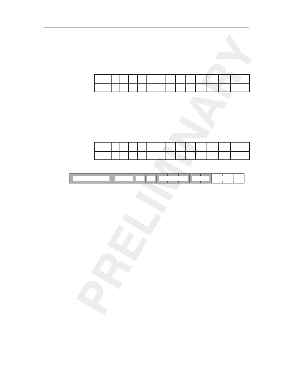 Texas Instruments MSP430x1xx User Manual | Page 323 / 440