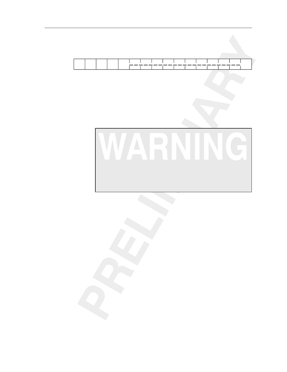 3 control registers adc12mctlx | Texas Instruments MSP430x1xx User Manual | Page 325 / 440