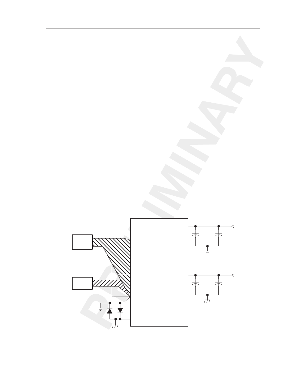 9 a/d grounding and noise considerations | Texas Instruments MSP430x1xx User Manual | Page 331 / 440