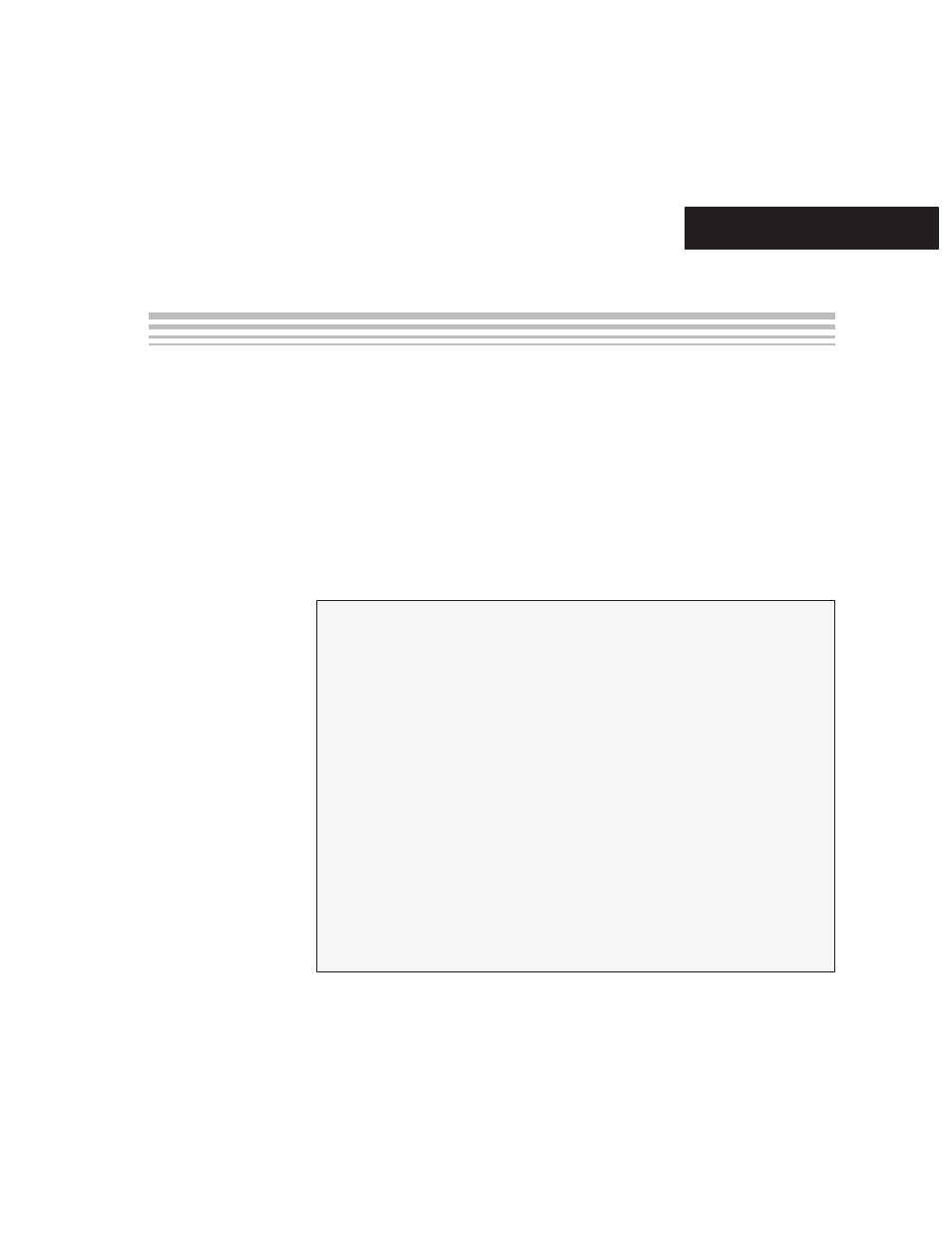 Peripheral file map, Appendix a | Texas Instruments MSP430x1xx User Manual | Page 333 / 440