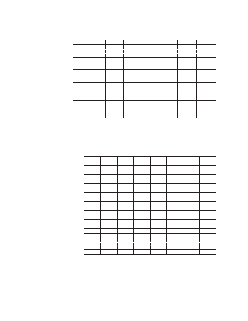 A.3 digital i/o, byte access | Texas Instruments MSP430x1xx User Manual | Page 335 / 440