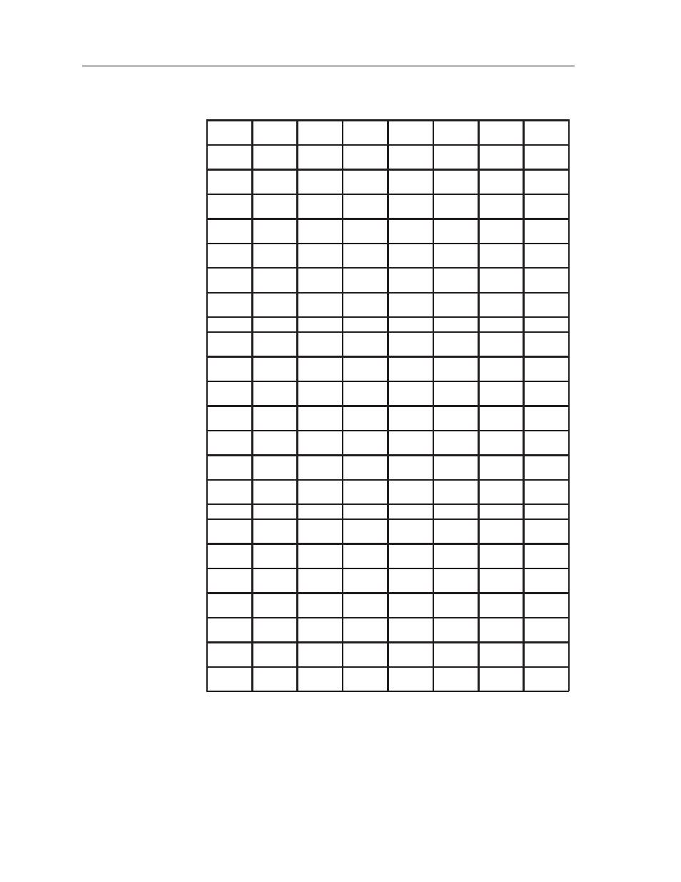 A.3 digital i/o, byte access (continued) | Texas Instruments MSP430x1xx User Manual | Page 336 / 440