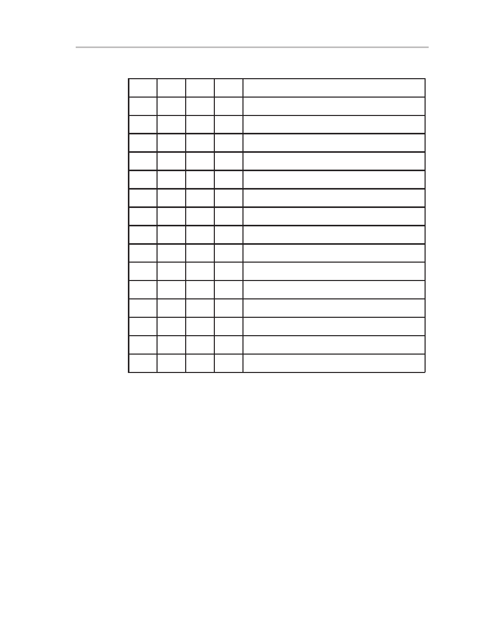 Texas Instruments MSP430x1xx User Manual | Page 341 / 440
