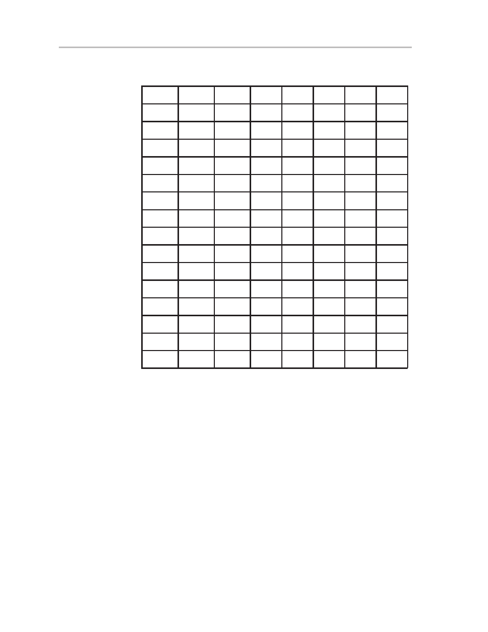 A.14 timer_b registers, word access (continued) | Texas Instruments MSP430x1xx User Manual | Page 348 / 440