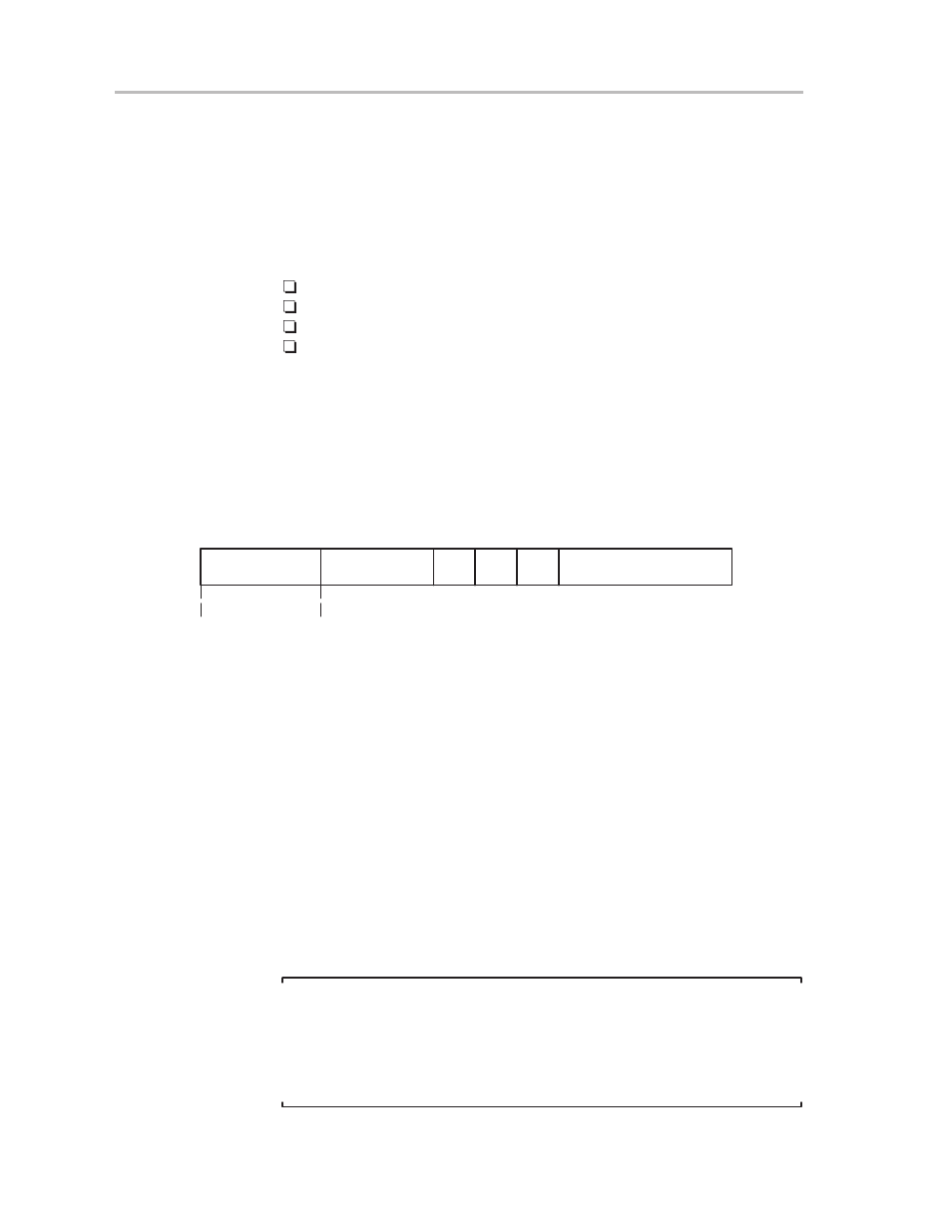 Texas Instruments MSP430x1xx User Manual | Page 354 / 440