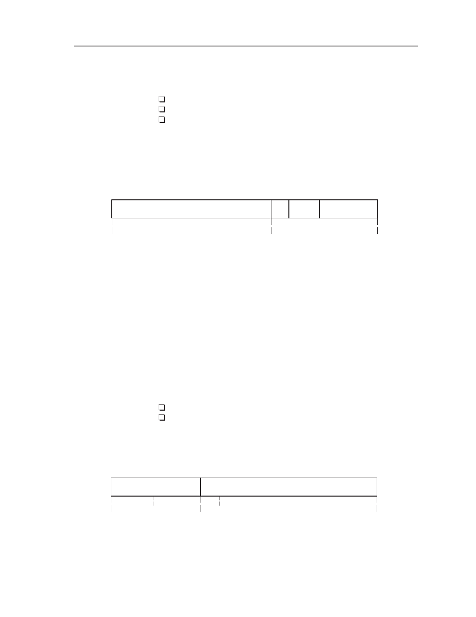 Texas Instruments MSP430x1xx User Manual | Page 355 / 440