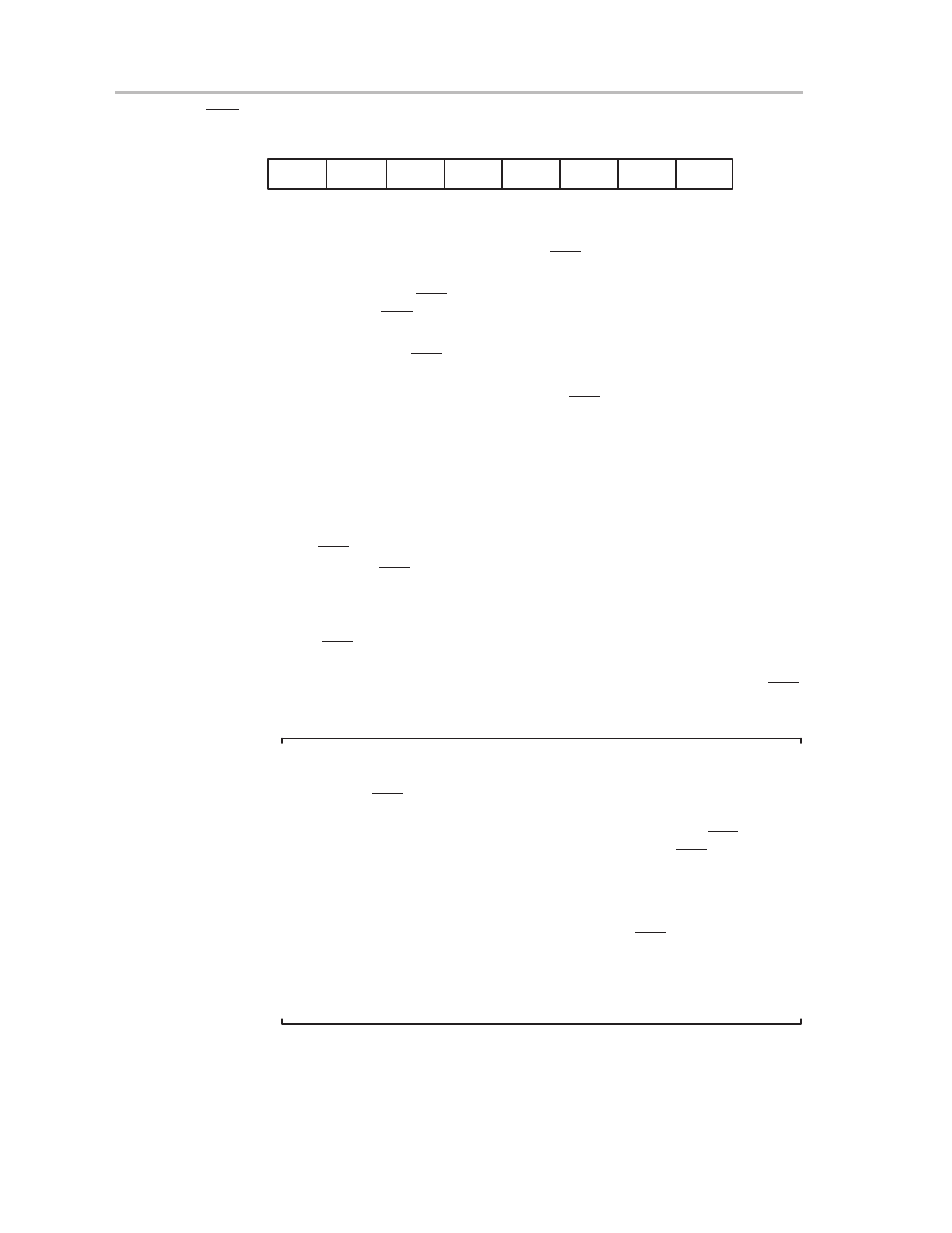 Texas Instruments MSP430x1xx User Manual | Page 38 / 440