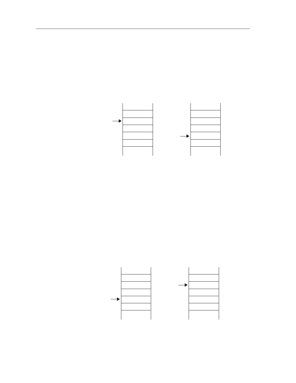 Texas Instruments MSP430x1xx User Manual | Page 40 / 440