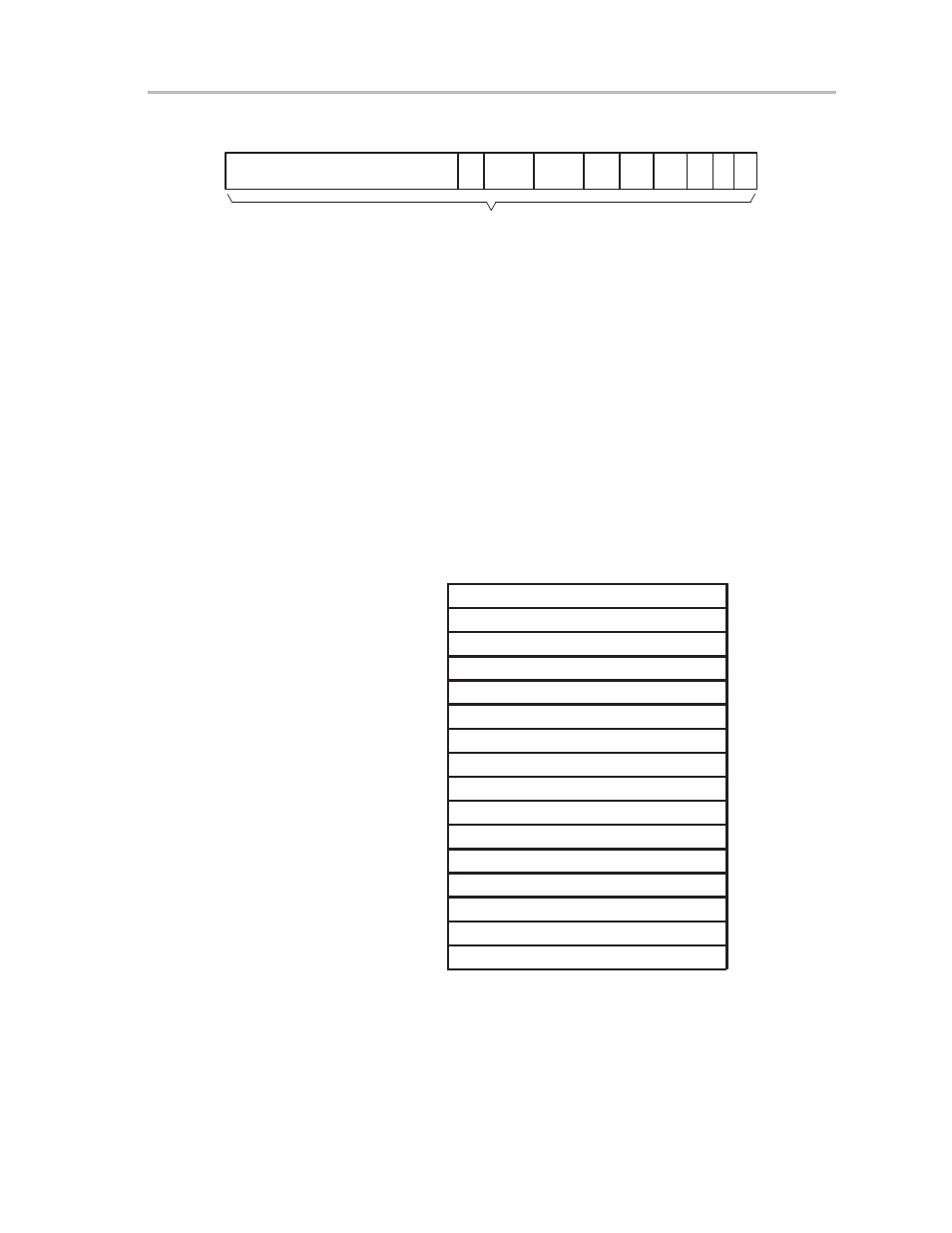 Texas Instruments MSP430x1xx User Manual | Page 41 / 440