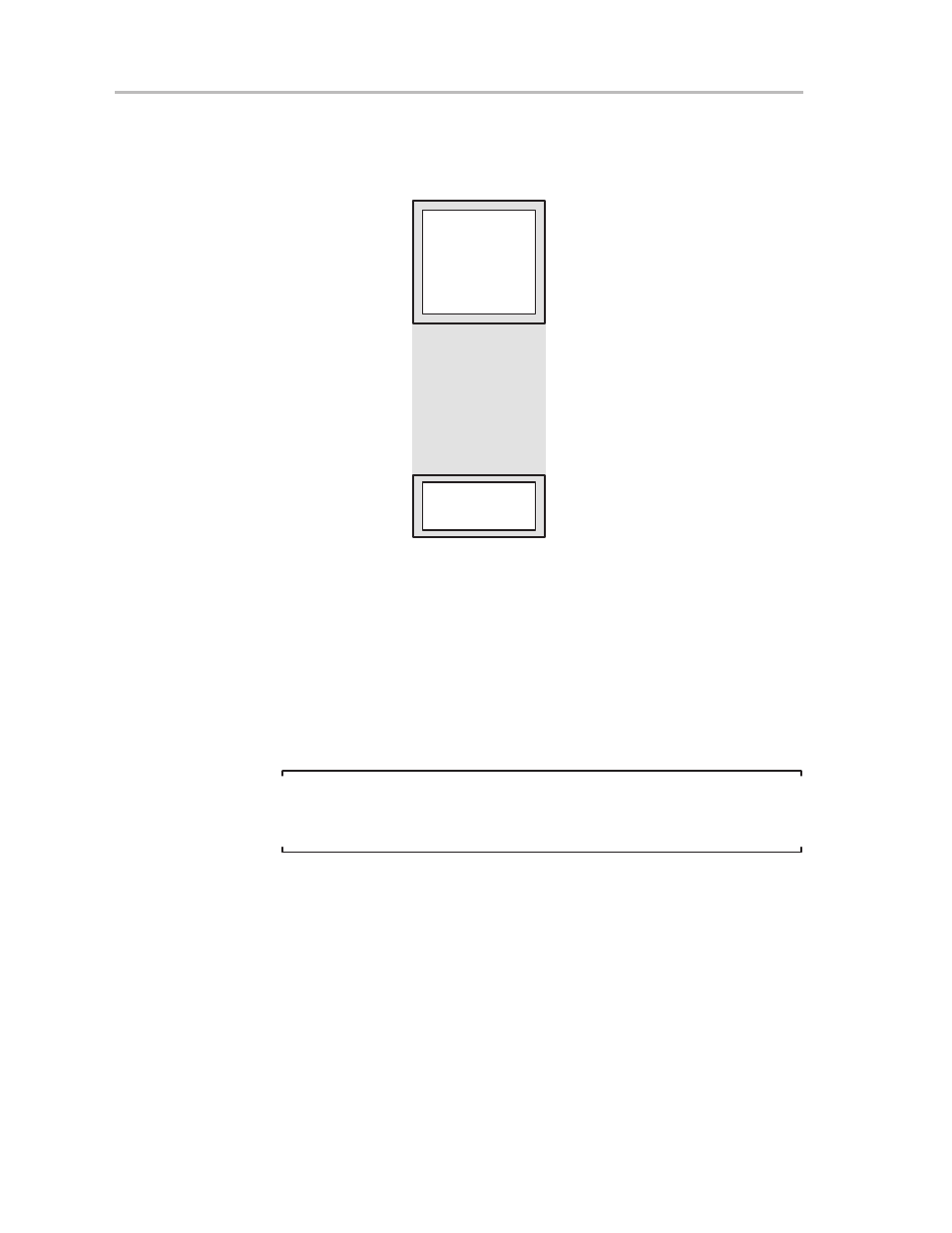 Texas Instruments MSP430x1xx User Manual | Page 416 / 440