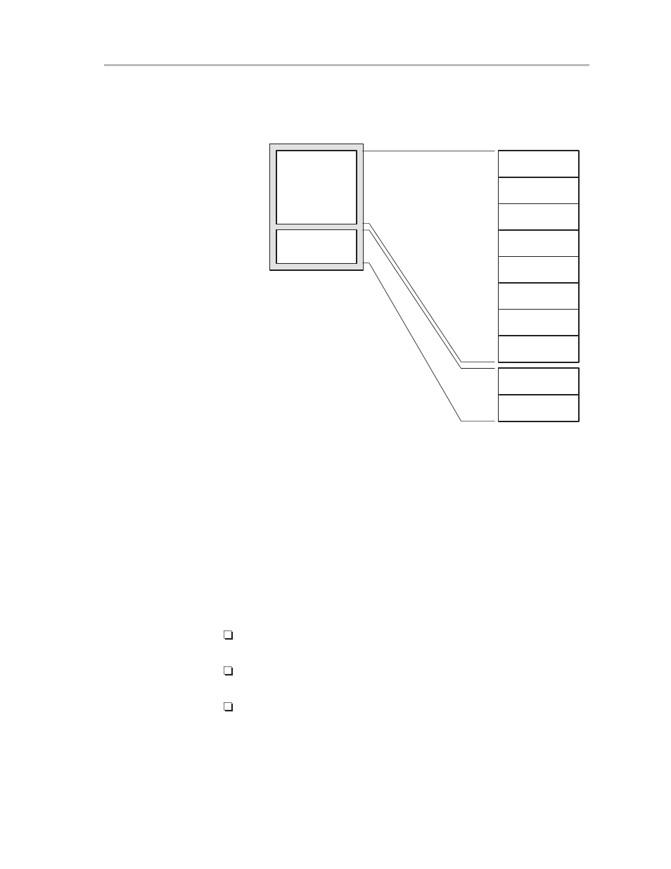 Texas Instruments MSP430x1xx User Manual | Page 417 / 440
