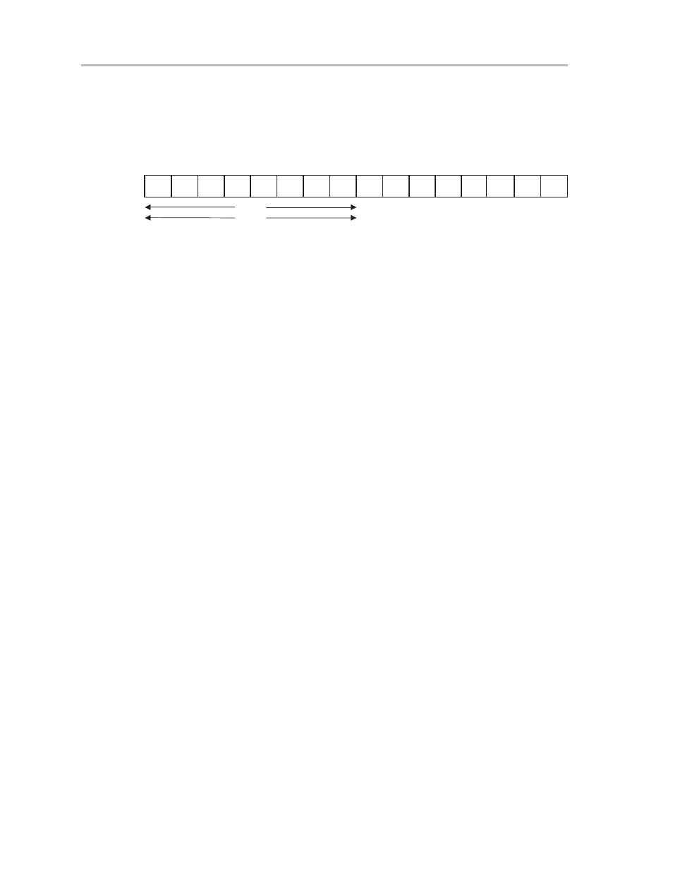 Texas Instruments MSP430x1xx User Manual | Page 426 / 440