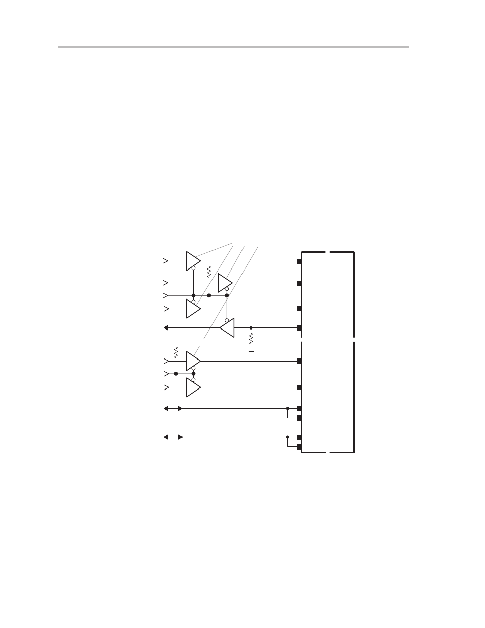 Texas Instruments MSP430x1xx User Manual | Page 434 / 440