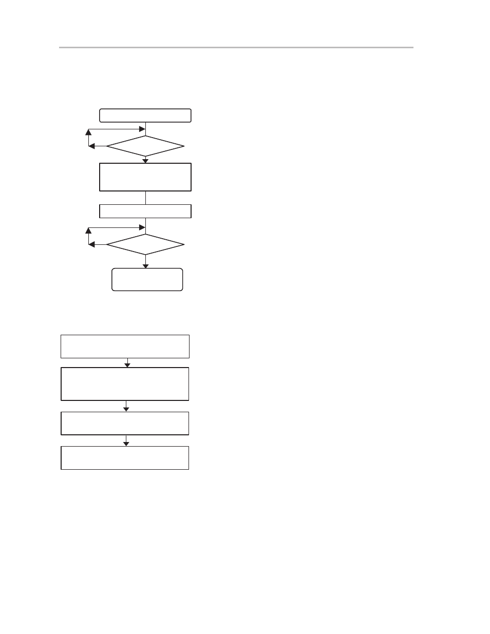 Texas Instruments MSP430x1xx User Manual | Page 438 / 440