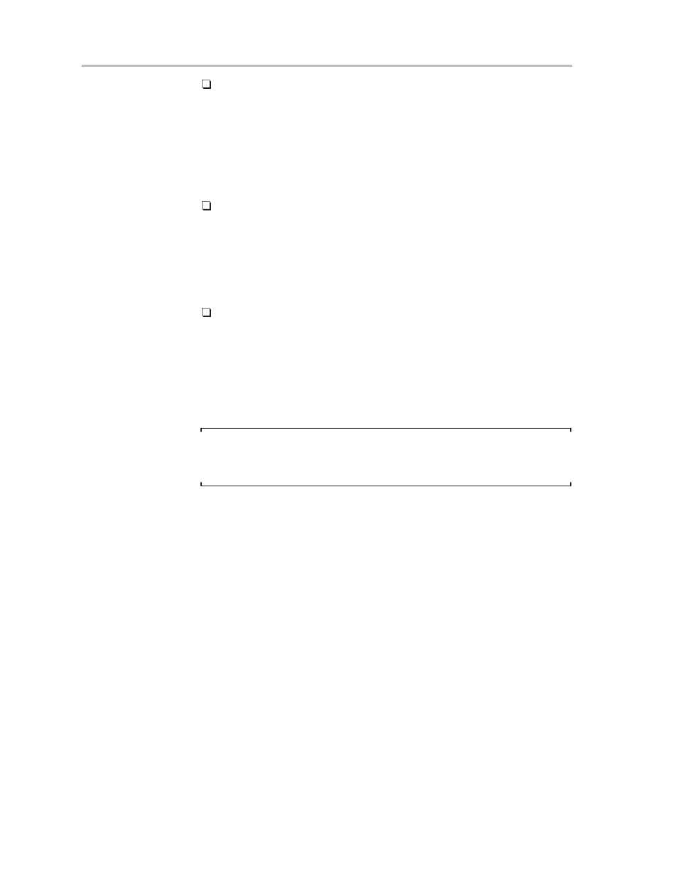 Texas Instruments MSP430x1xx User Manual | Page 48 / 440