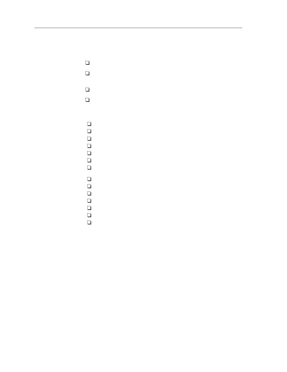 6 basic hints for low, Power applications | Texas Instruments MSP430x1xx User Manual | Page 52 / 440