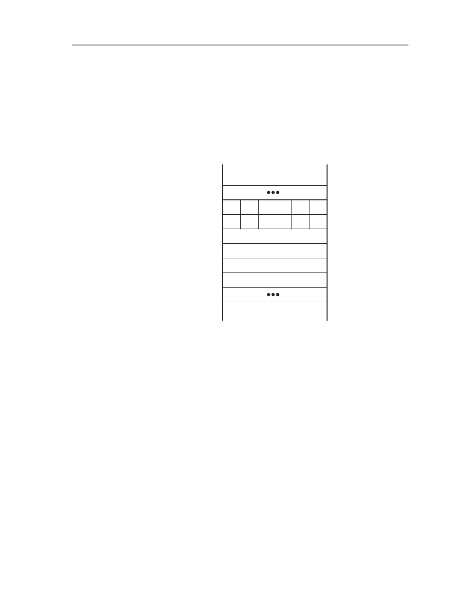 Texas Instruments MSP430x1xx User Manual | Page 55 / 440