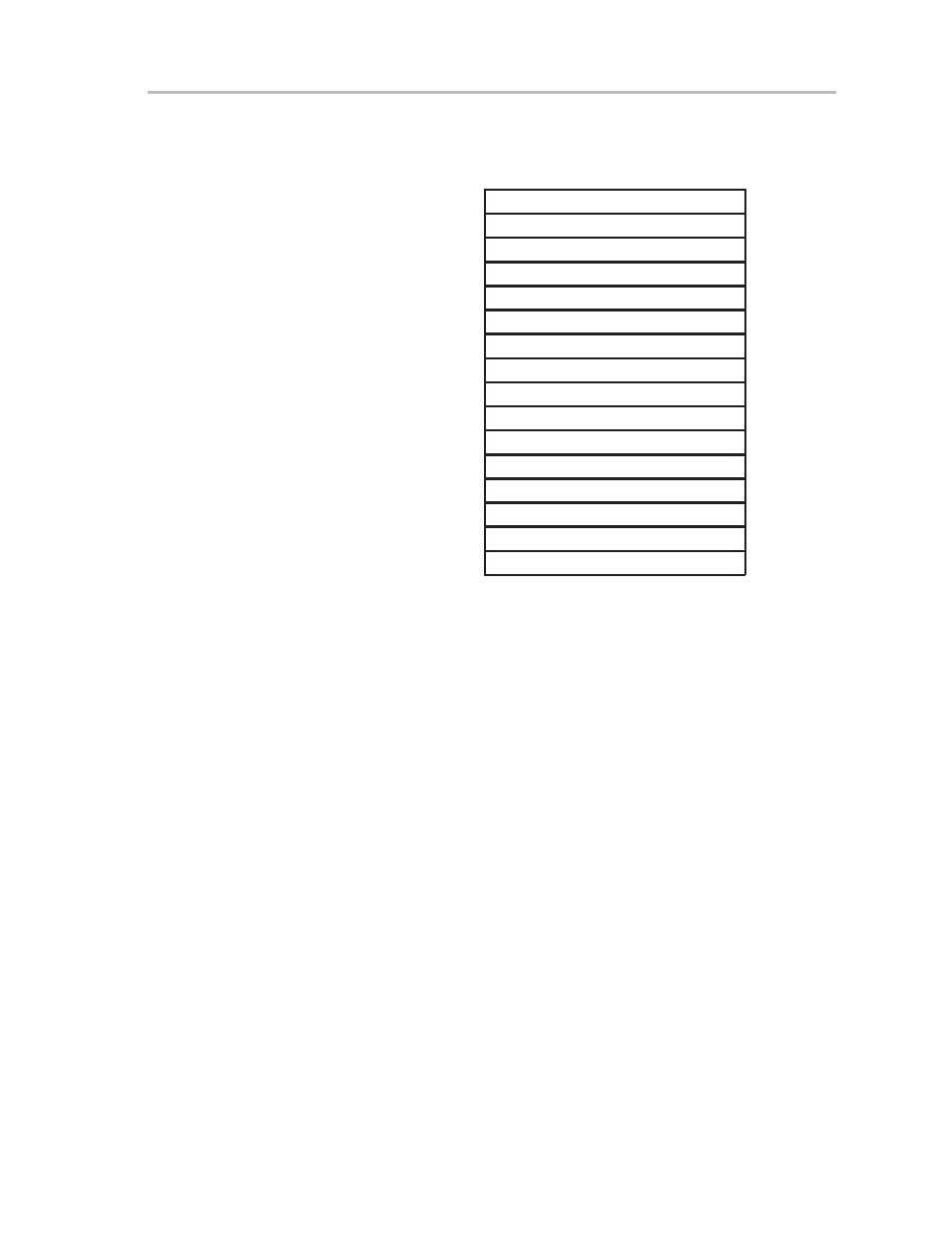 Texas Instruments MSP430x1xx User Manual | Page 63 / 440