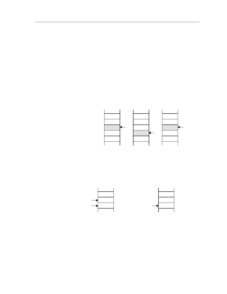 Texas Instruments MSP430x1xx User Manual | Page 67 / 440