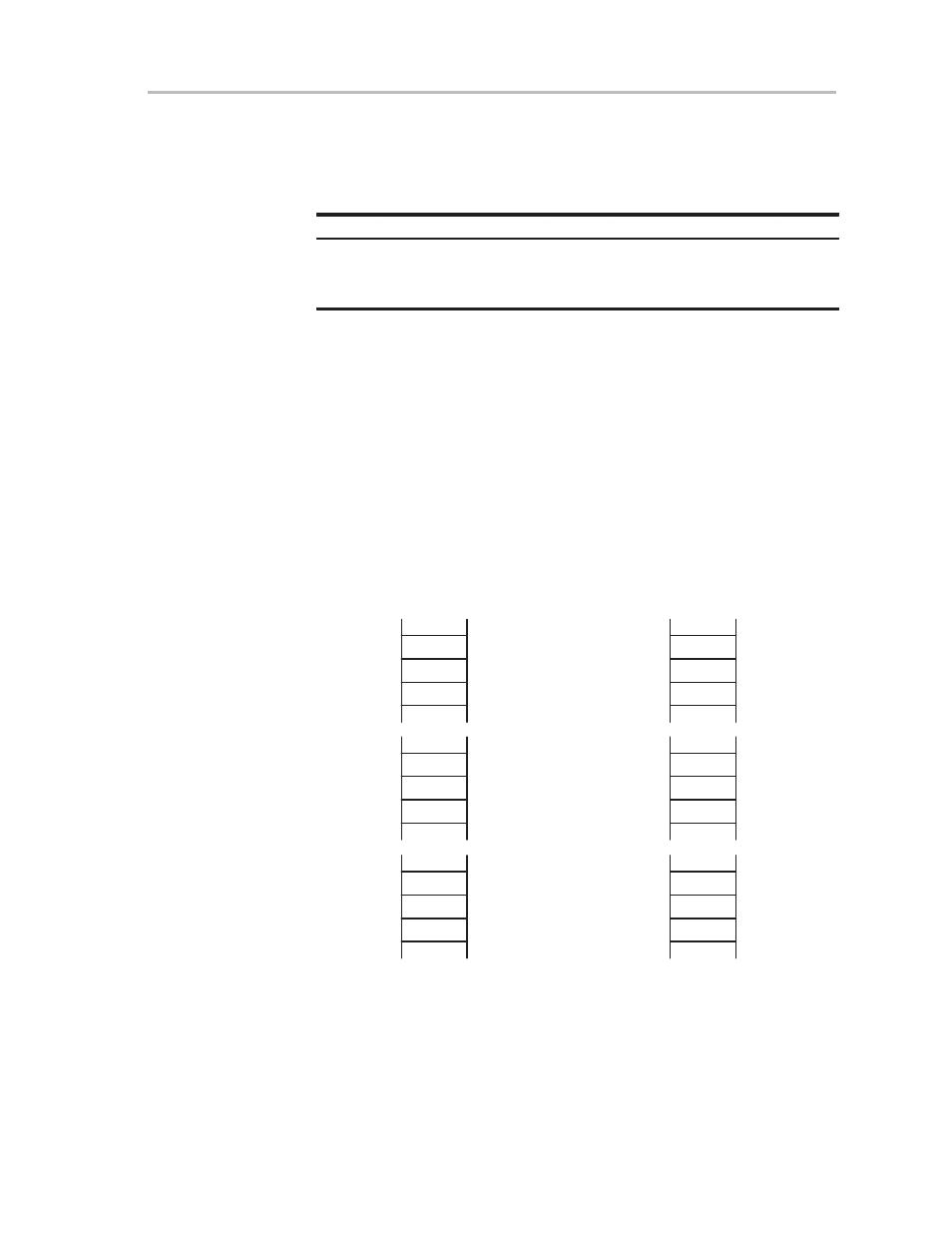 Texas Instruments MSP430x1xx User Manual | Page 75 / 440