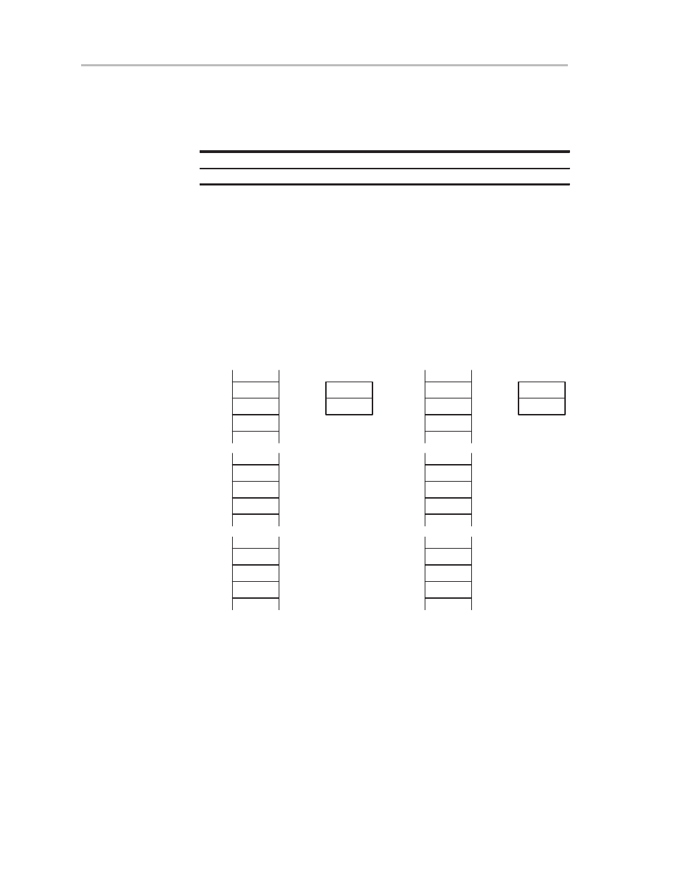 Texas Instruments MSP430x1xx User Manual | Page 76 / 440