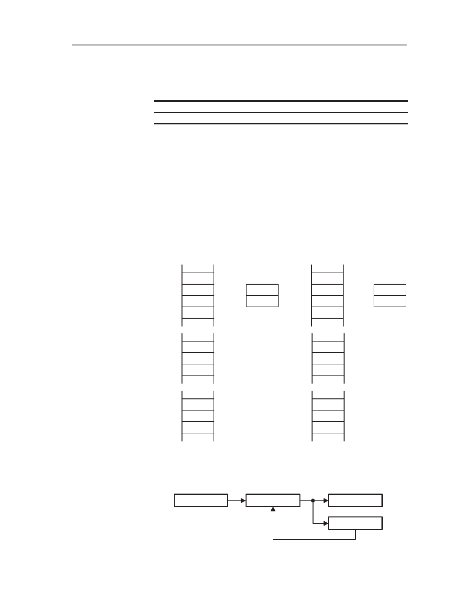 Texas Instruments MSP430x1xx User Manual | Page 77 / 440