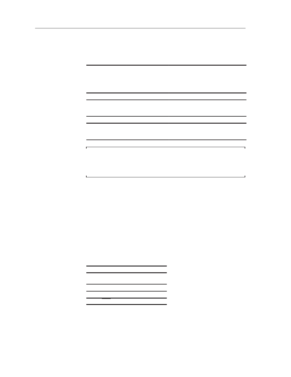 Texas Instruments MSP430x1xx User Manual | Page 80 / 440