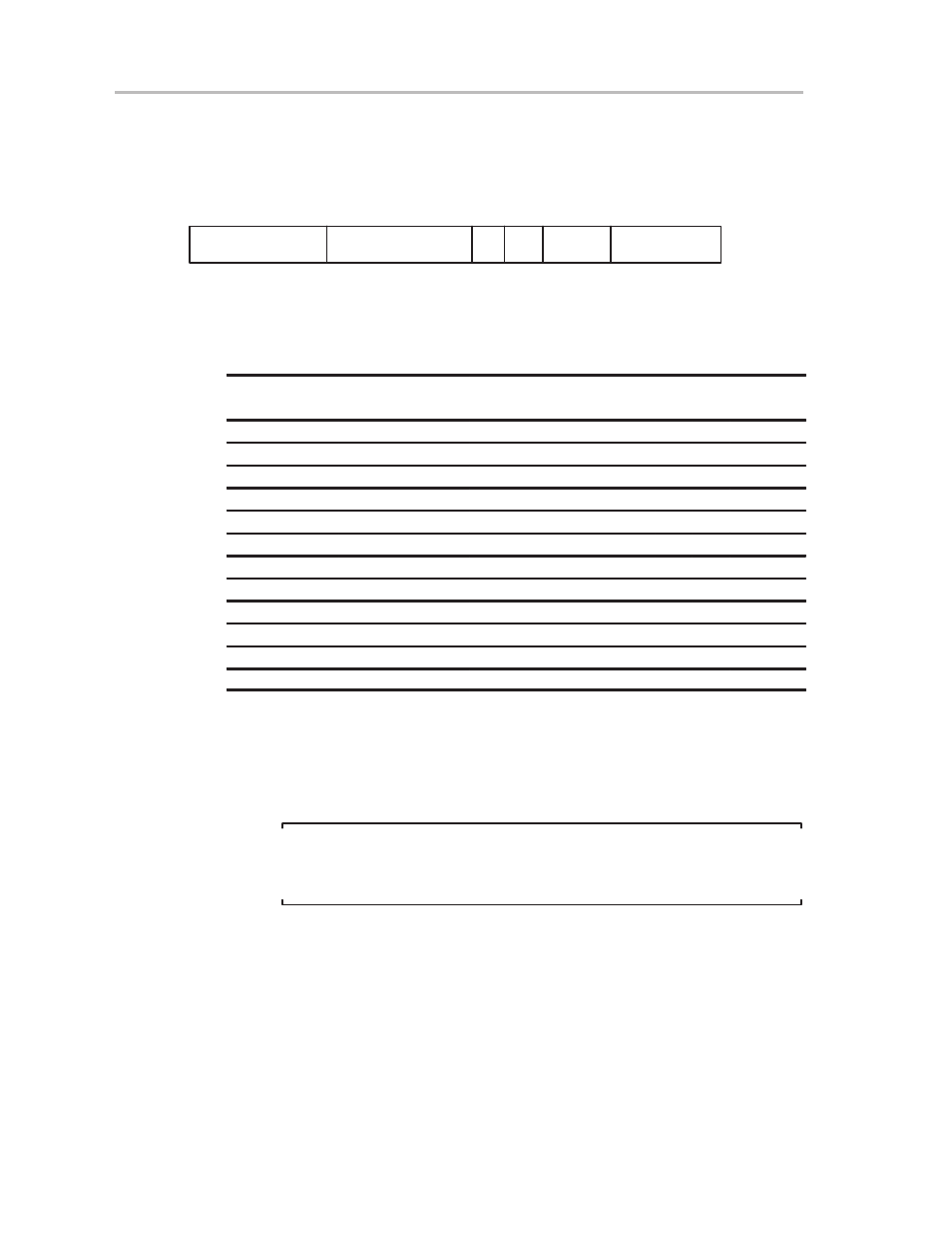 Texas Instruments MSP430x1xx User Manual | Page 82 / 440
